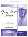 Jesus Shall Reign